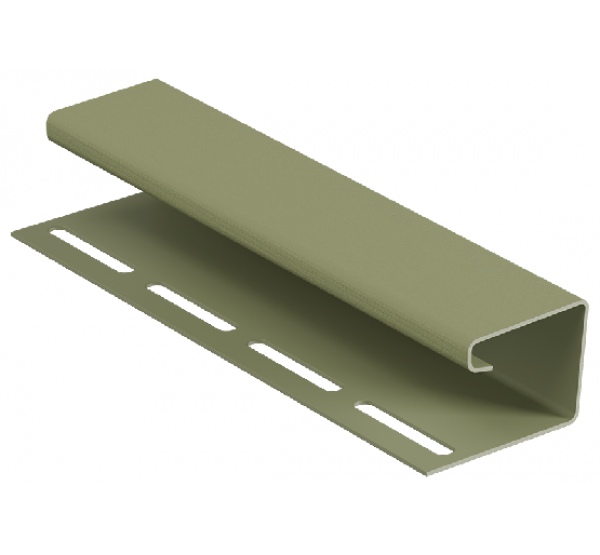 J-профиль Кипарис от производителя  Docke по цене 280 р