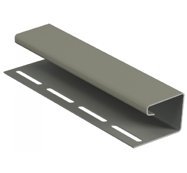 J-профиль Пихта от производителя  Docke по цене 280 р