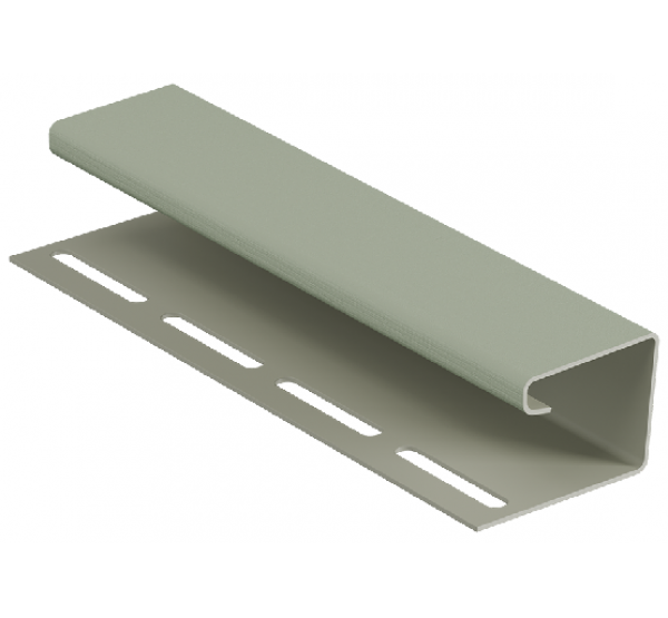 J-профиль Сандал от производителя Docke по цене 280 р J-профиль Сандал от производителя Docke по цене 280 р