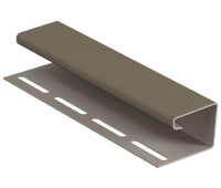 J-профиль Сосна J-профиль Сосна