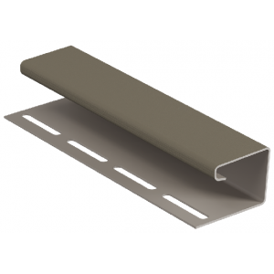 J-профиль Сосна от производителя Docke по цене 280 р J-профиль Сосна от производителя Docke по цене 280 р