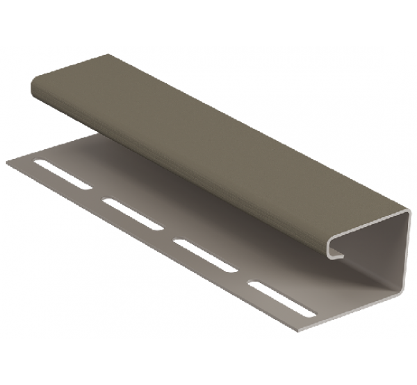 J-профиль Сосна от производителя Docke по цене 280 р J-профиль Сосна от производителя Docke по цене 280 р