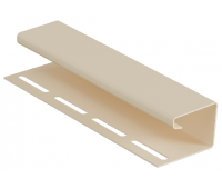 J-профиль Светлый клён J-профиль Светлый клён