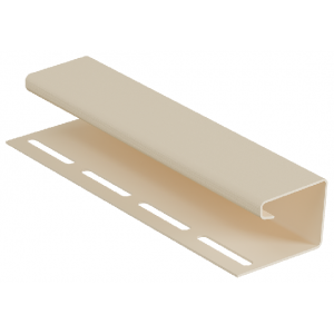 J-профиль Светлый клён от производителя  Docke по цене 280 р