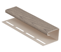 J-профиль Уссурийский J-профиль Уссурийский