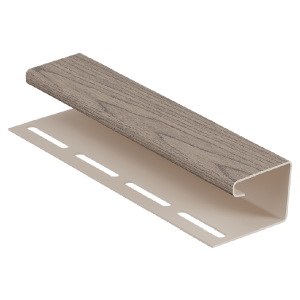 J-профиль Уссурийский от производителя Docke по цене 301 р J-профиль Уссурийский от производителя Docke по цене 301 р