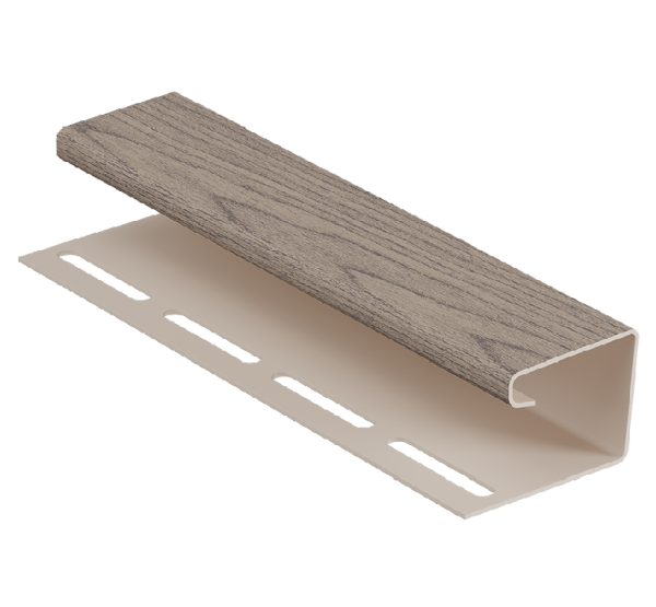 J-профиль Уссурийский от производителя Docke по цене 301 р J-профиль Уссурийский от производителя Docke по цене 301 р