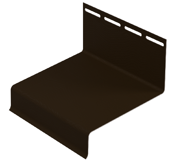 Отлив Шоколад от производителя  Docke по цене 580 р