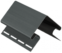 Внешний угол 75 мм Графит Внешний угол 75 мм Графит