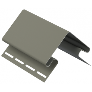 Внешний угол 75 мм Пихта от производителя  Docke по цене 1 090 р