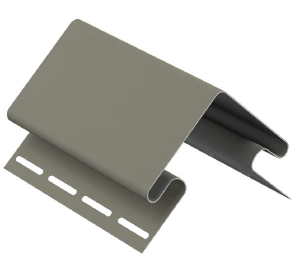 Внешний угол 75 мм Пихта от производителя  Docke по цене 1 090 р