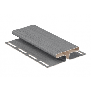 H-профиль Байкальский от производителя Docke по цене 891 р H-профиль Байкальский от производителя Docke по цене 891 р