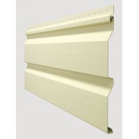 Виниловый сайдинг - серия STANDARD D4.5D, Банан