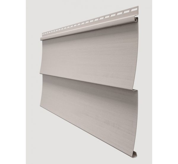 Виниловый сайдинг - серия STANDARD D5C (Ёлочка), Халва от производителя  Docke по цене 277 р