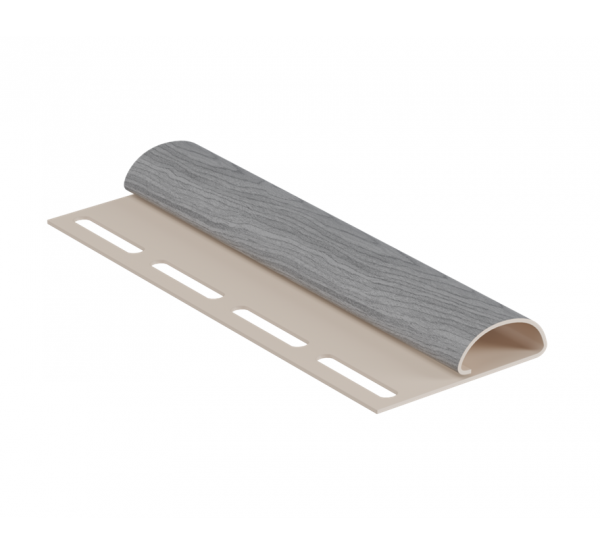 Финишный профиль Байкальский от производителя Docke по цене 324 р Финишный профиль Байкальский от производителя Docke по цене 324 р