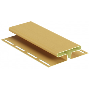 H-профиль Манго от производителя  Docke по цене 725 р