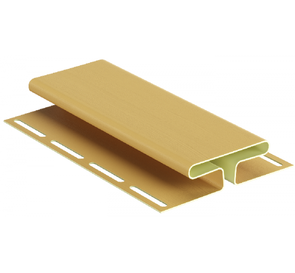 H-профиль Манго от производителя  Docke по цене 725 р