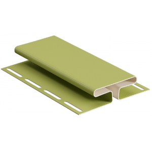 H-профиль Олива от производителя Docke по цене 725 р H-профиль Олива от производителя Docke по цене 725 р