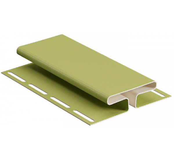 H-профиль Олива от производителя Docke по цене 725 р H-профиль Олива от производителя Docke по цене 725 р