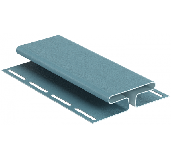 H-профиль Слива от производителя  Docke по цене 950 р