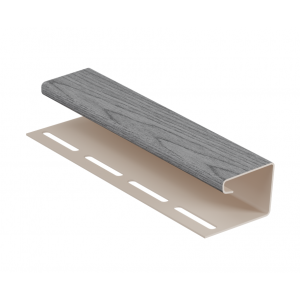 J-профиль Байкальский от производителя  Docke по цене 301 р