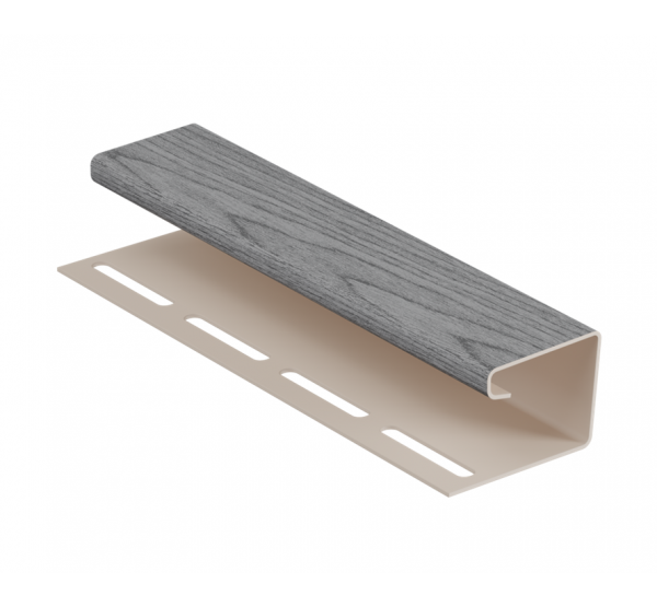 J-профиль Байкальский от производителя  Docke по цене 301 р