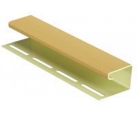 J-профиль Манго J-профиль Манго