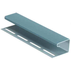 J-профиль Слива от производителя Docke по цене 340 р J-профиль Слива от производителя Docke по цене 340 р