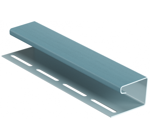 J-профиль Слива от производителя Docke по цене 340 р J-профиль Слива от производителя Docke по цене 340 р