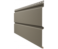 Виниловый сайдинг - серия PREMIUM Брус D6S Сосна Виниловый сайдинг - серия PREMIUM Брус D6S Сосна