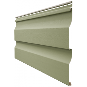 Виниловый сайдинг - серия PREMIUM D4,5D,(Корабельный брус) Кипарис от производителя Docke по цене 320 р Виниловый сайдинг - серия PREMIUM D4,5D,(Корабельный брус) Кипарис от производителя Docke по цене 320 р