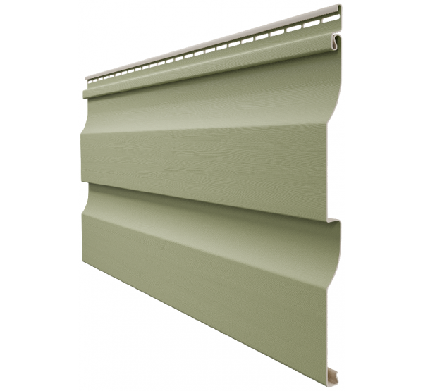 Виниловый сайдинг - серия PREMIUM D4,5D,(Корабельный брус) Кипарис от производителя Docke по цене 320 р Виниловый сайдинг - серия PREMIUM D4,5D,(Корабельный брус) Кипарис от производителя Docke по цене 320 р