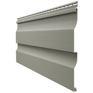 Виниловый сайдинг - серия PREMIUM D4,5D,(Корабельный брус) Пихта от производителя Docke по цене 320 р Виниловый сайдинг - серия PREMIUM D4,5D,(Корабельный брус) Пихта от производителя Docke по цене 320 р