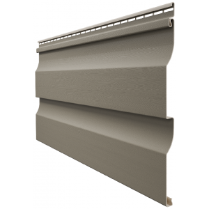 Виниловый сайдинг - серия PREMIUM D4,5D,(Корабельный брус) Сосна от производителя Docke по цене 320 р Виниловый сайдинг - серия PREMIUM D4,5D,(Корабельный брус) Сосна от производителя Docke по цене 320 р