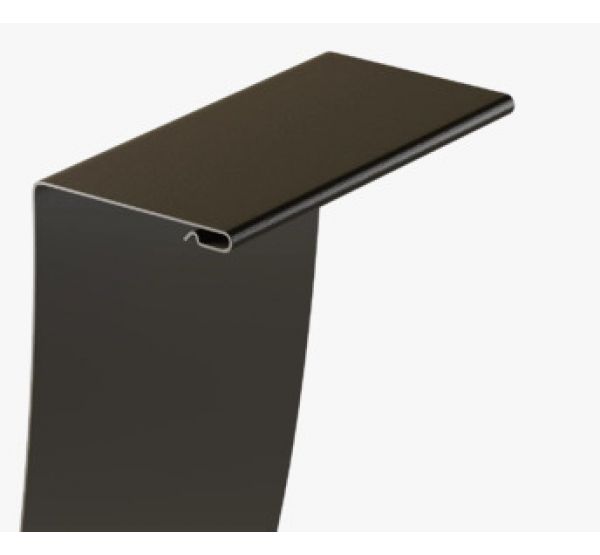 Околооконный профиль Универсальный Шоколад от производителя Docke по цене 900 р Околооконный профиль Универсальный Шоколад от производителя Docke по цене 900 р