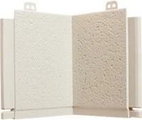 Угол добора Альта Декор (отделочные элементы) Кремовый Угол добора Альта Декор (отделочные элементы) Кремовый