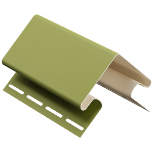 Внешний угол 75 мм Олива от производителя  Docke по цене 890 р