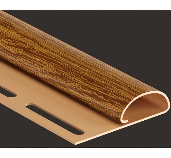 Финишный профиль Миндаль от производителя Docke по цене 324 р Финишный профиль Миндаль от производителя Docke по цене 324 р