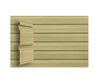 Виниловый сайдинг Корабельный брус Tundra 3.00м - Ясень Виниловый сайдинг Корабельный брус Tundra 3.00м - Ясень