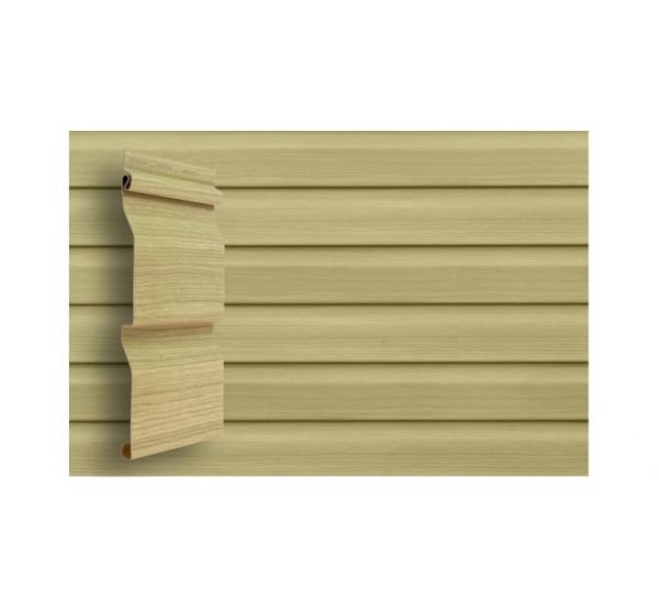 Виниловый сайдинг Корабельный брус Tundra 3.00м - Ясень от производителя Grand Line по цене 446 р Виниловый сайдинг Корабельный брус Tundra 3.00м - Ясень от производителя Grand Line по цене 446 р