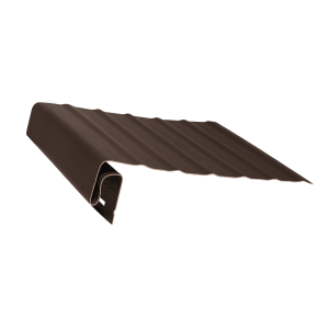 J фаска акриловая Темный дуб 3.00 от производителя Grand Line по цене 1 470 р J фаска акриловая Темный дуб 3.00 от производителя Grand Line по цене 1 470 р