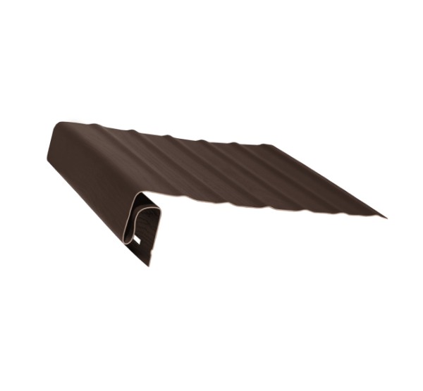 J фаска акриловая Темный дуб 3.00 от производителя Grand Line по цене 1 470 р J фаска акриловая Темный дуб 3.00 от производителя Grand Line по цене 1 470 р