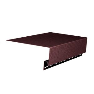 Приоконная планка Темный дуб 3.05 от производителя Grand Line по цене 1 470 р Приоконная планка Темный дуб 3.05 от производителя Grand Line по цене 1 470 р