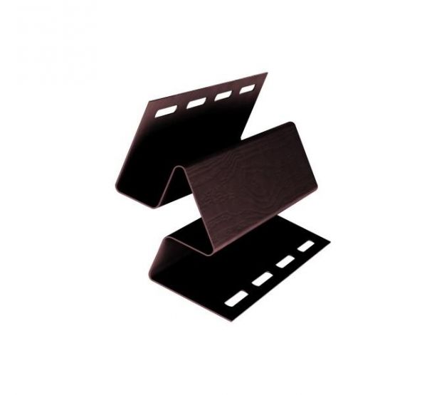 Внутренний угол Темный дуб 3.00 от производителя Grand Line по цене 1 140 р Внутренний угол Темный дуб 3.00 от производителя Grand Line по цене 1 140 р