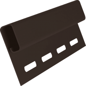 Финишная планка Коричневый 3.00 от производителя Grand Line по цене 350 р Финишная планка Коричневый 3.00 от производителя Grand Line по цене 350 р