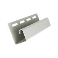 J-профиль Белый 3.00 J-профиль Белый 3.00