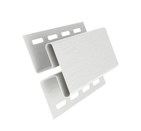 H-профиль Белый 3.00 от производителя Grand Line по цене 750 р H-профиль Белый 3.00 от производителя Grand Line по цене 750 р