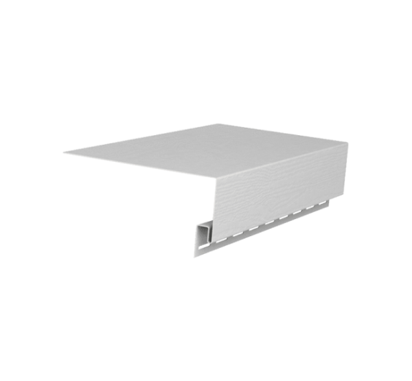 Приоконная планка Белый 3.00 от производителя  Grand Line по цене 990 р