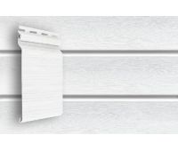 Сайдинг Natural-Брус 3,0 Standart Белый Сайдинг Natural-Брус 3,0 Standart Белый