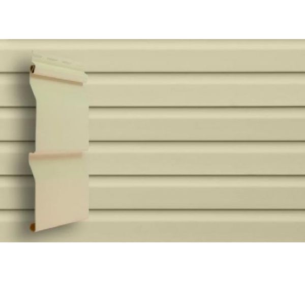 Виниловый сайдинг классик, Корабельный брус 3,00 м - Слоновая Кость от производителя Grand Line по цене 249 р Виниловый сайдинг классик, Корабельный брус 3,00 м - Слоновая Кость от производителя Grand Line по цене 249 р